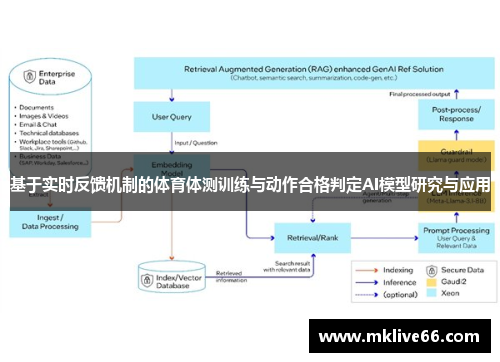 基于实时反馈机制的体育体测训练与动作合格判定AI模型研究与应用